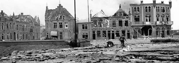 70 jaar bevrijding Den Bosch