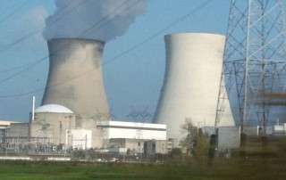 een nucleaire titanic