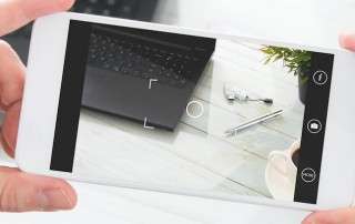 Workshop bedrijfsfilm maken in Den Bosch met netwerkclub Triple O