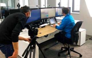 Filmen werkweek Pelser Filmproducties Den Bosch