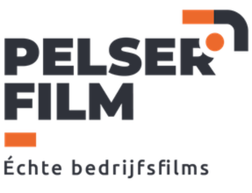 Nieuwe Huisstijl PelserFilm