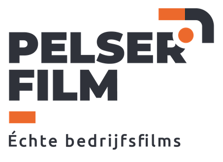 Logo huisstijl PelserFilm
