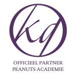 Peanuts Academie logo