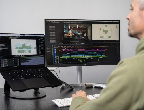 4 stappen naar toegankelijke video voor mensen met een beperking